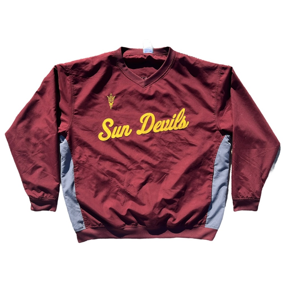 Vintage Asu Sweatshirt
